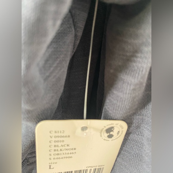 Free People NWT Black Women's Dress - Picture 5 of 10